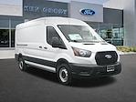New 2026 Ford Transit 150 Medium Roof Empty Cargo Van thumbnail 1