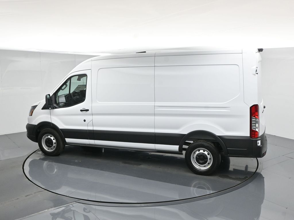 New 2026 Ford Transit 150 Medium Roof Empty Cargo Van - photo 38