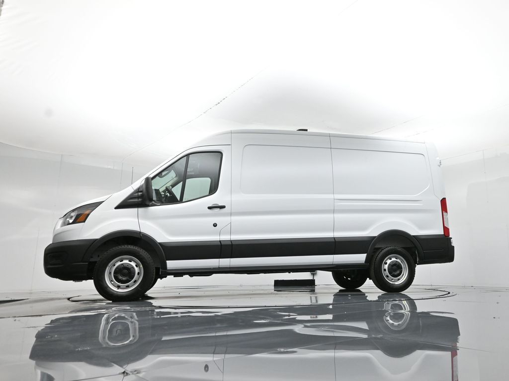 New 2026 Ford Transit 150 Medium Roof Empty Cargo Van - photo 7