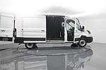 New 2026 Ford Transit 150 Medium Roof Empty Cargo Van thumbnail 4