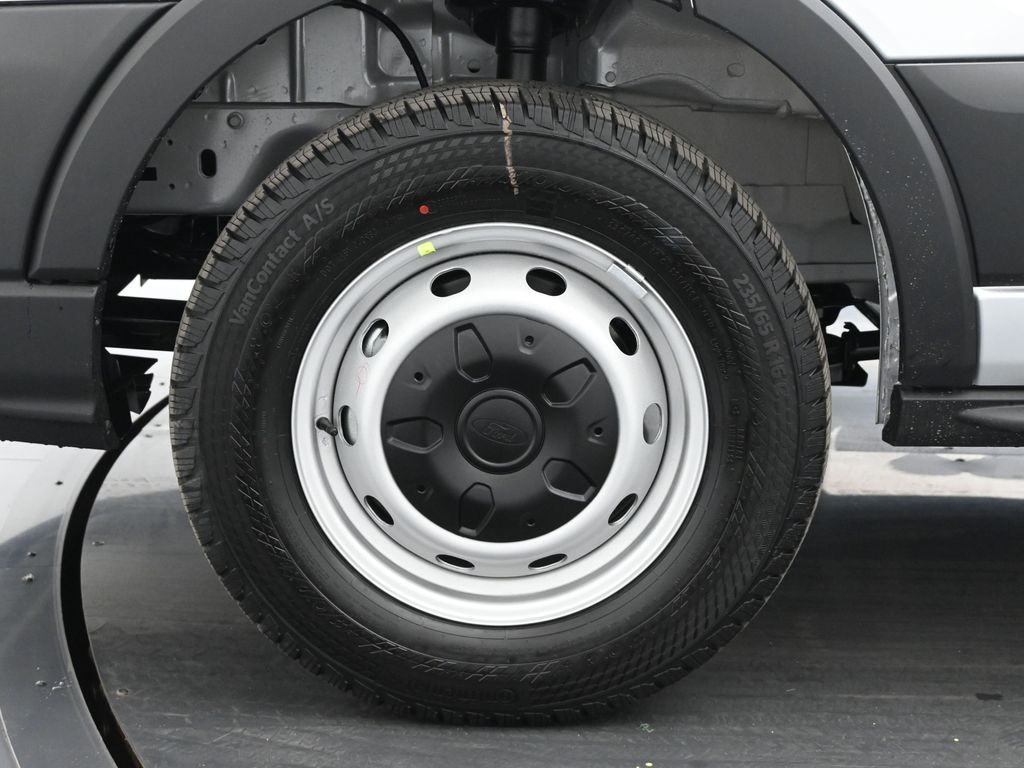 New 2026 Ford Transit 250 Medium Roof Empty Cargo Van - photo 18