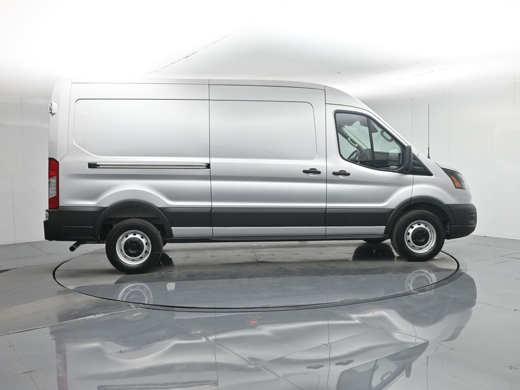 New 2026 Ford Transit 250 Medium Roof Empty Cargo Van - photo 21