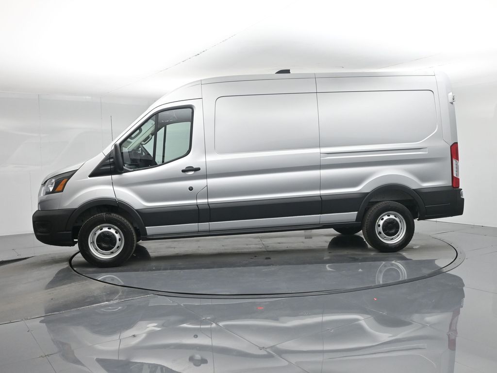 New 2026 Ford Transit 250 Medium Roof Empty Cargo Van - photo 24
