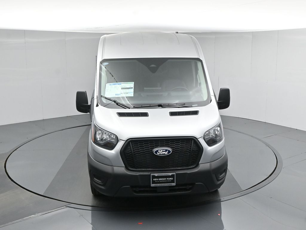 New 2026 Ford Transit 250 Medium Roof Empty Cargo Van - photo 32