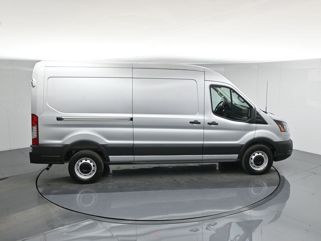 New 2026 Ford Transit 250 Medium Roof Empty Cargo Van - photo 34