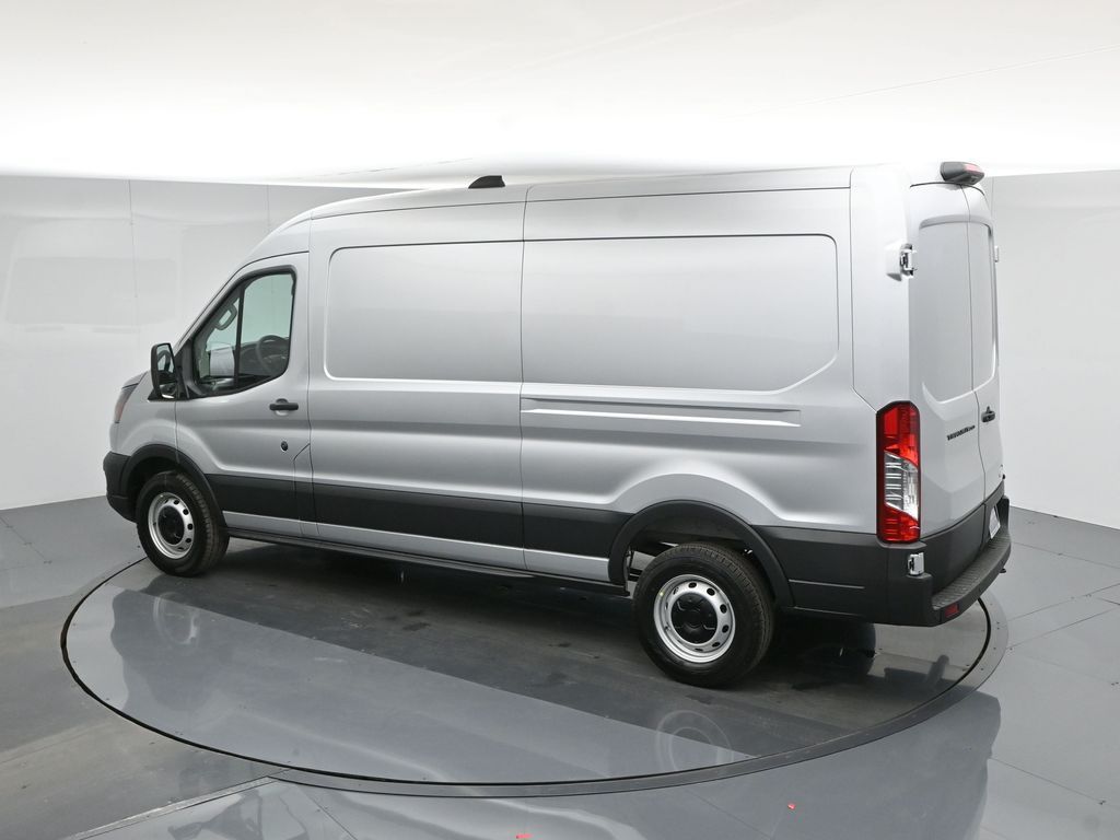 New 2026 Ford Transit 250 Medium Roof Empty Cargo Van - photo 37