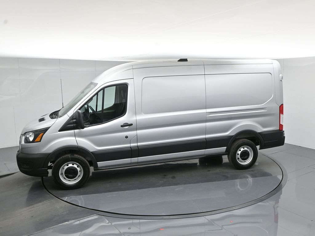 New 2026 Ford Transit 250 Medium Roof Empty Cargo Van - photo 38