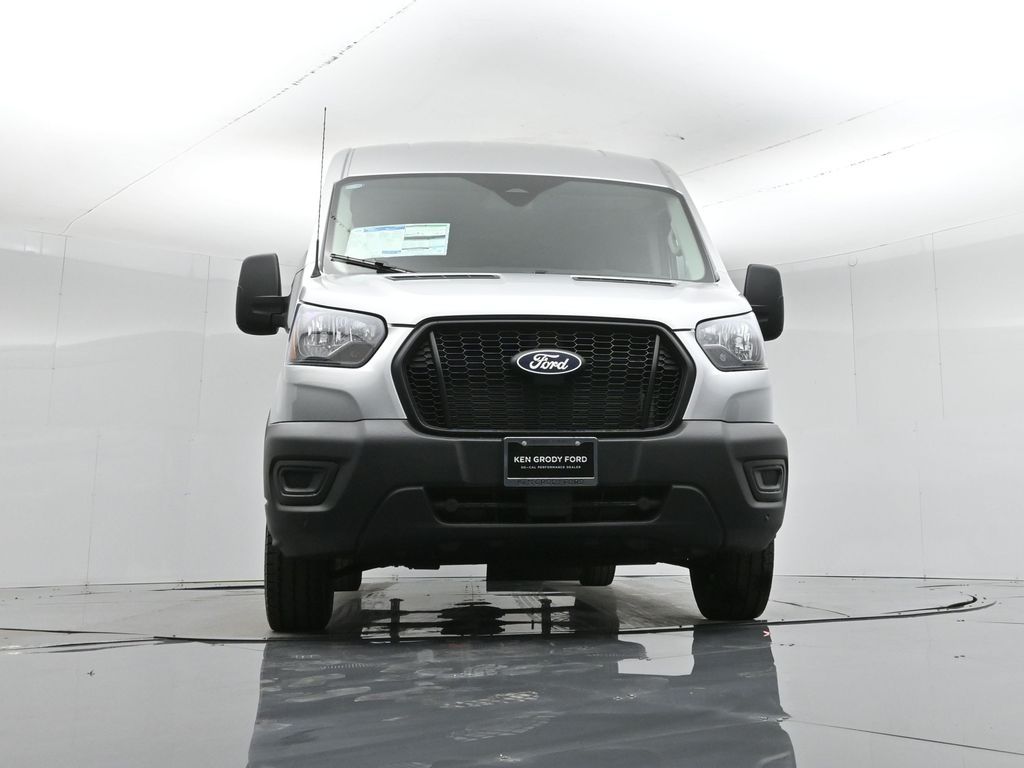New 2026 Ford Transit 250 Medium Roof Empty Cargo Van - photo 40