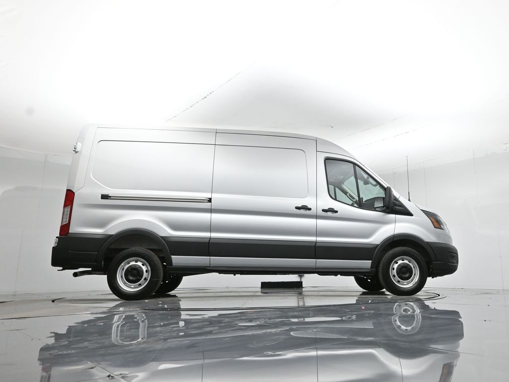New 2026 Ford Transit 250 Medium Roof Empty Cargo Van - photo 42