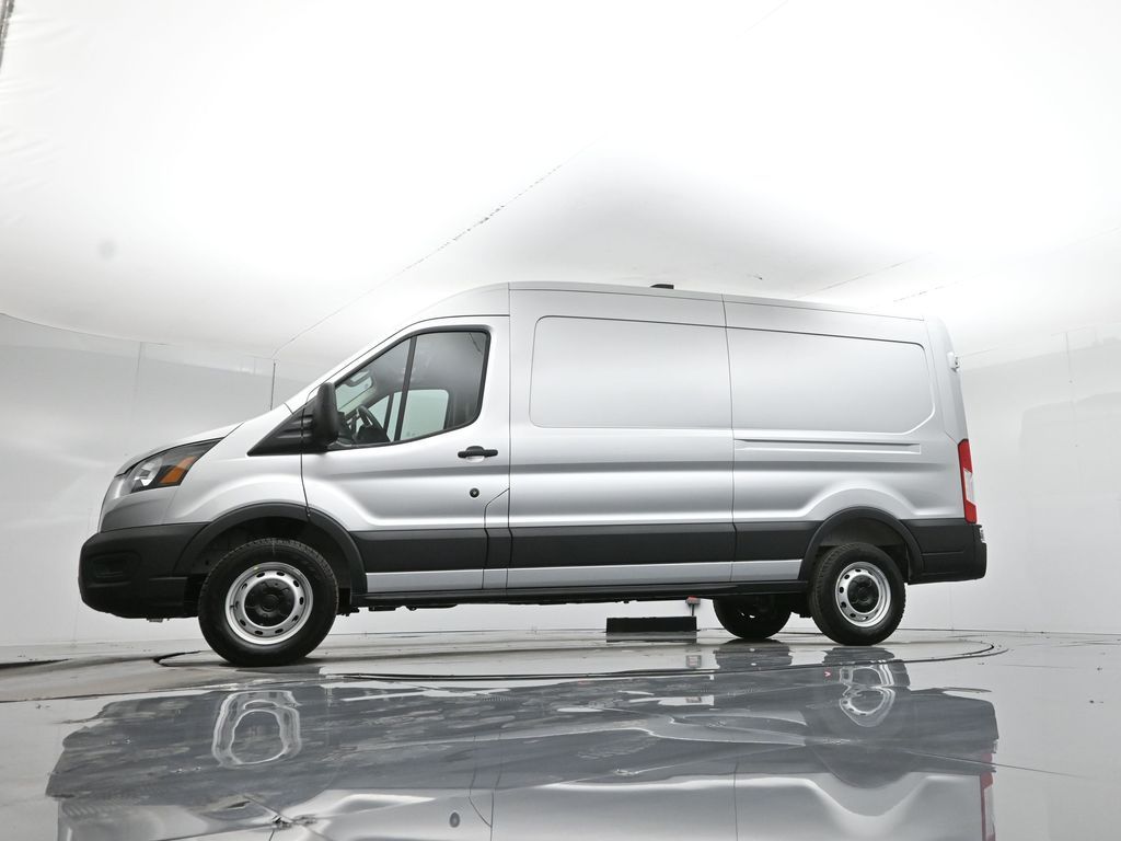 New 2026 Ford Transit 250 Medium Roof Empty Cargo Van - photo 46