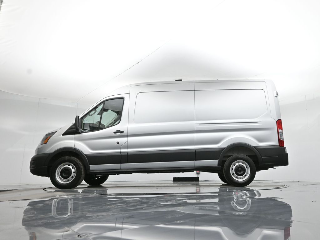 New 2026 Ford Transit 250 Medium Roof Empty Cargo Van - photo 47