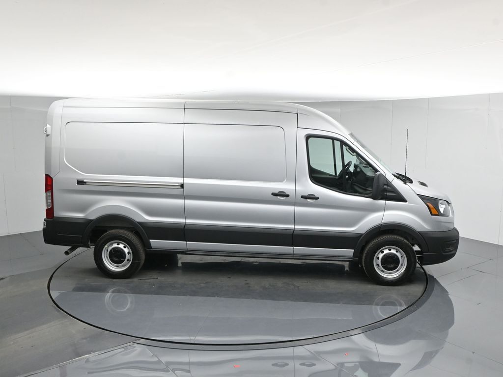 New 2026 Ford Transit 250 Medium Roof Empty Cargo Van - photo 48