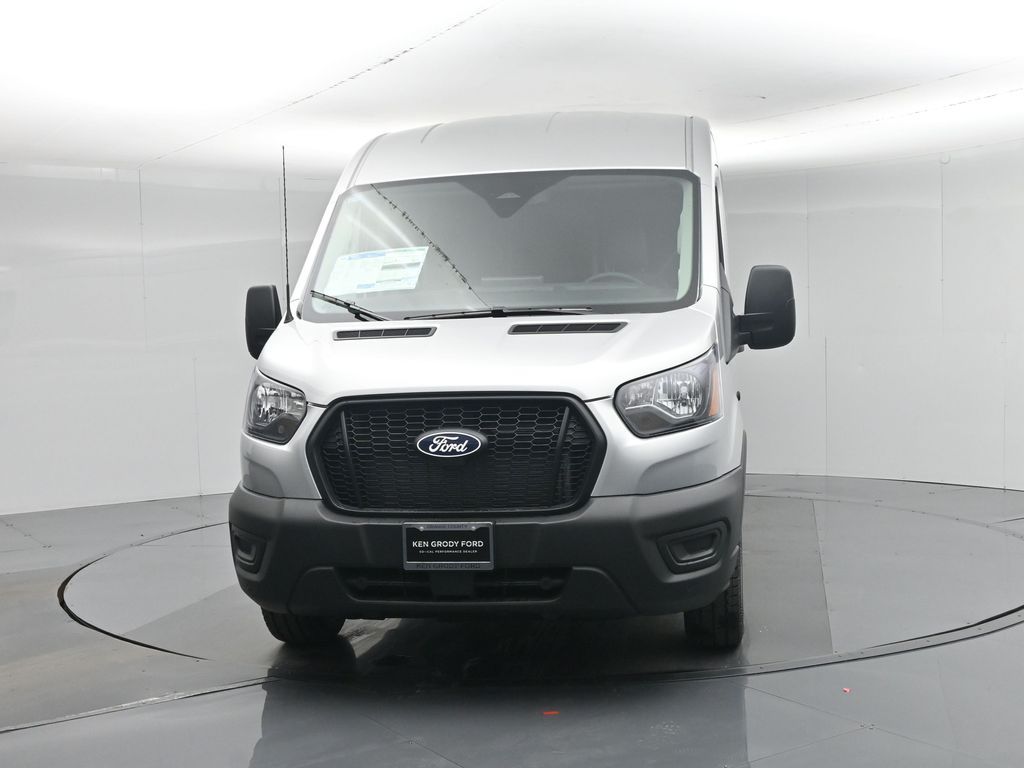 New 2026 Ford Transit 250 Medium Roof Empty Cargo Van - photo 50