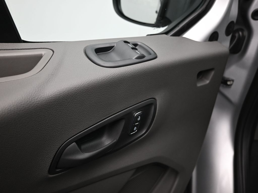 New 2026 Ford Transit 250 Medium Roof Empty Cargo Van - photo 9