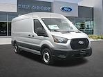 New 2026 Ford Transit 250 Medium Roof Empty Cargo Van thumbnail 1