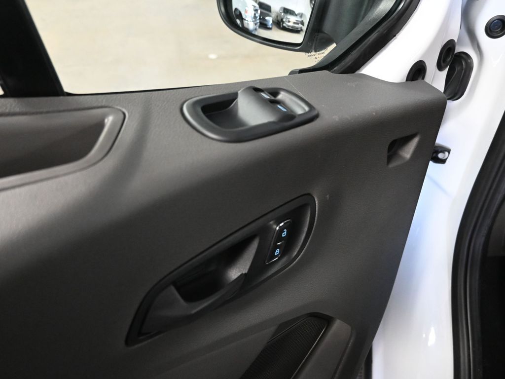 New 2026 Ford Transit 350 High Roof Empty Cargo Van - photo 11
