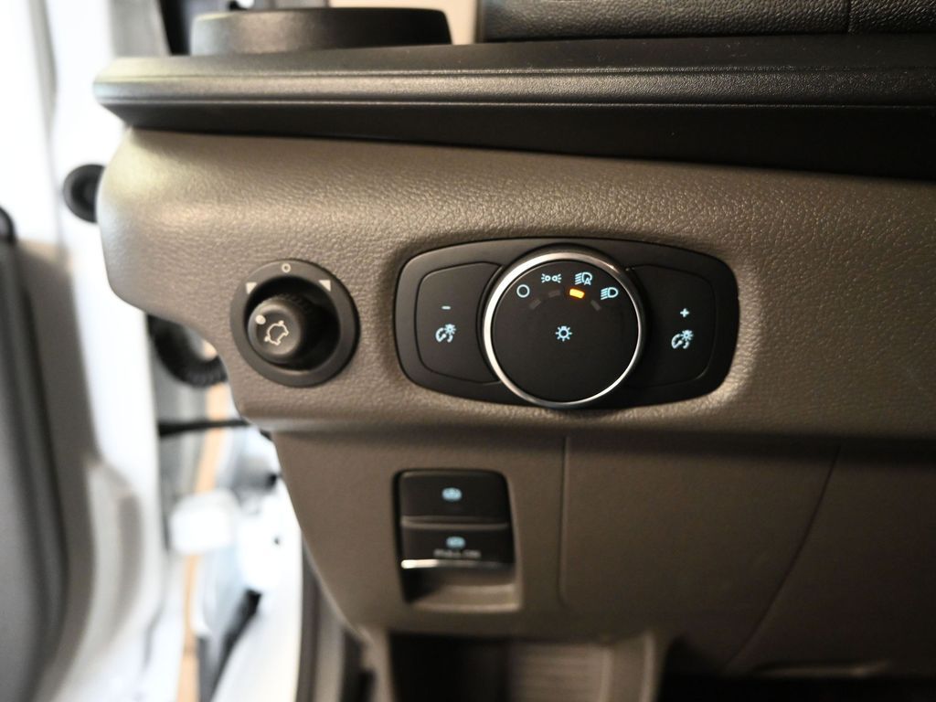 New 2026 Ford Transit 350 High Roof Empty Cargo Van - photo 13