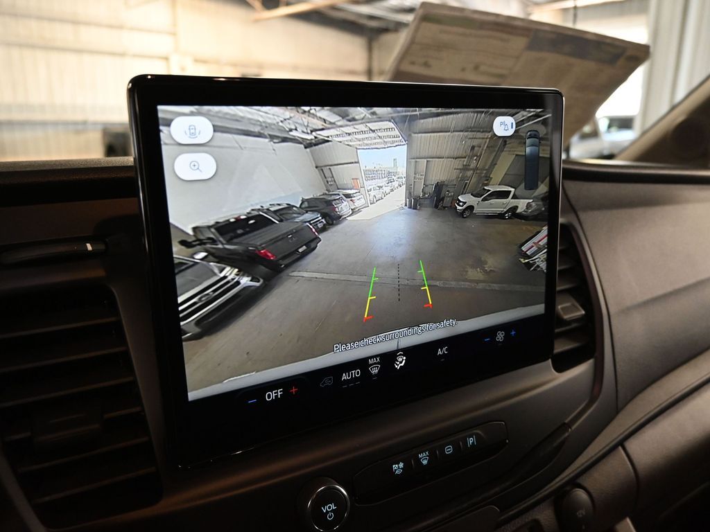 New 2026 Ford Transit 350 High Roof Empty Cargo Van - photo 16