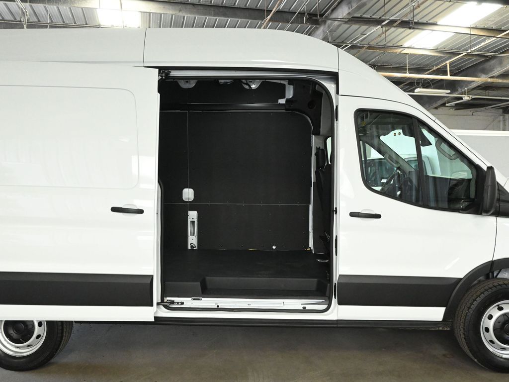 New 2026 Ford Transit 350 High Roof Empty Cargo Van - photo 20