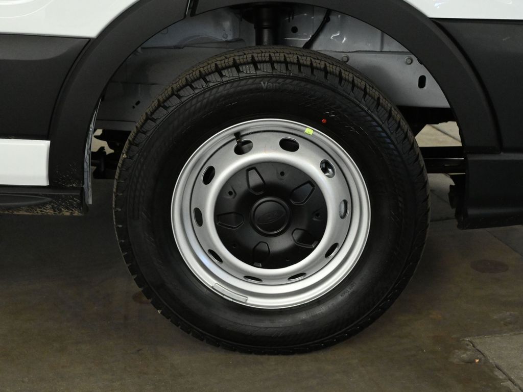 New 2026 Ford Transit 350 High Roof Empty Cargo Van - photo 22