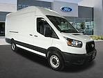 New 2026 Ford Transit 350 High Roof Empty Cargo Van thumbnail 1