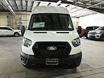 New 2026 Ford Transit 350 High Roof Empty Cargo Van thumbnail 3