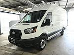 New 2026 Ford Transit 350 High Roof Empty Cargo Van thumbnail 4