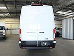 New 2026 Ford Transit 350 High Roof Empty Cargo Van thumbnail 7