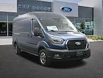 New 2026 Ford Transit 250 Medium Roof Empty Cargo Van thumbnail 1