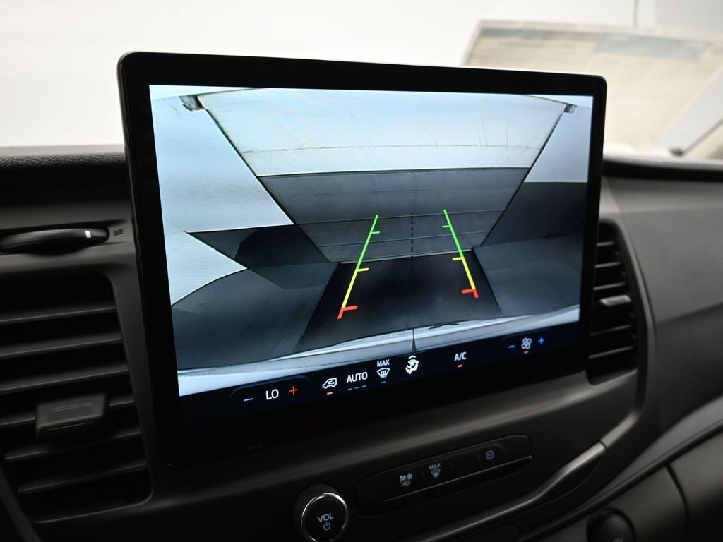 New 2025 Ford Transit 250 Medium Roof Empty Cargo Van - photo 13