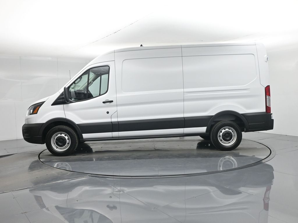 New 2025 Ford Transit 250 Medium Roof Empty Cargo Van - photo 23