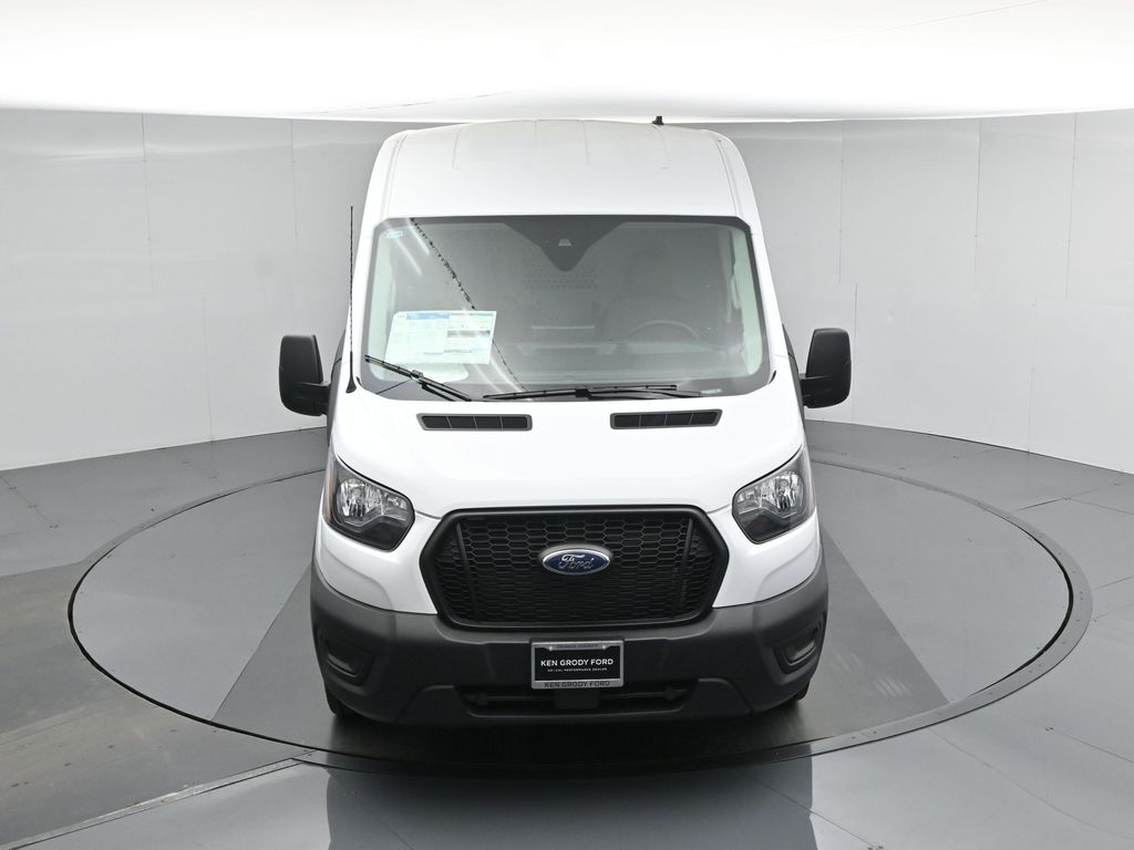 New 2025 Ford Transit 250 Medium Roof Empty Cargo Van - photo 31