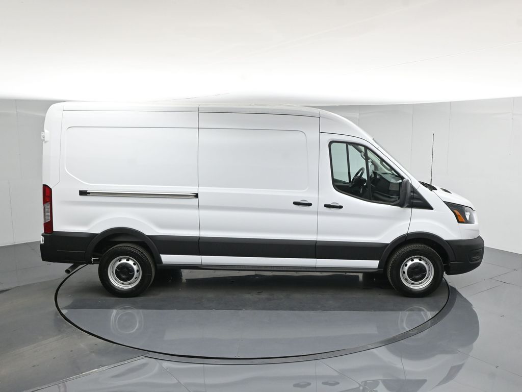 New 2025 Ford Transit 250 Medium Roof Empty Cargo Van - photo 33