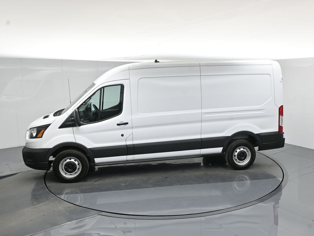 New 2025 Ford Transit 250 Medium Roof Empty Cargo Van - photo 37