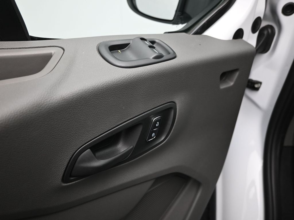 New 2025 Ford Transit 250 Medium Roof Empty Cargo Van - photo 9