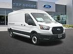 New 2025 Ford Transit 250 Medium Roof Empty Cargo Van thumbnail 1