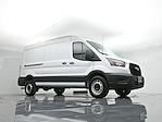New 2025 Ford Transit 250 Medium Roof Empty Cargo Van thumbnail 3