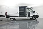 New 2025 Ford Transit 250 Medium Roof Empty Cargo Van thumbnail 4