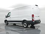 New 2025 Ford Transit 250 Medium Roof Empty Cargo Van thumbnail 6