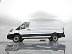 New 2025 Ford Transit 250 Medium Roof Empty Cargo Van thumbnail 7