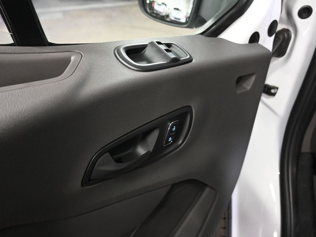 New 2025 Ford Transit 350 Empty Cargo Van - photo 11