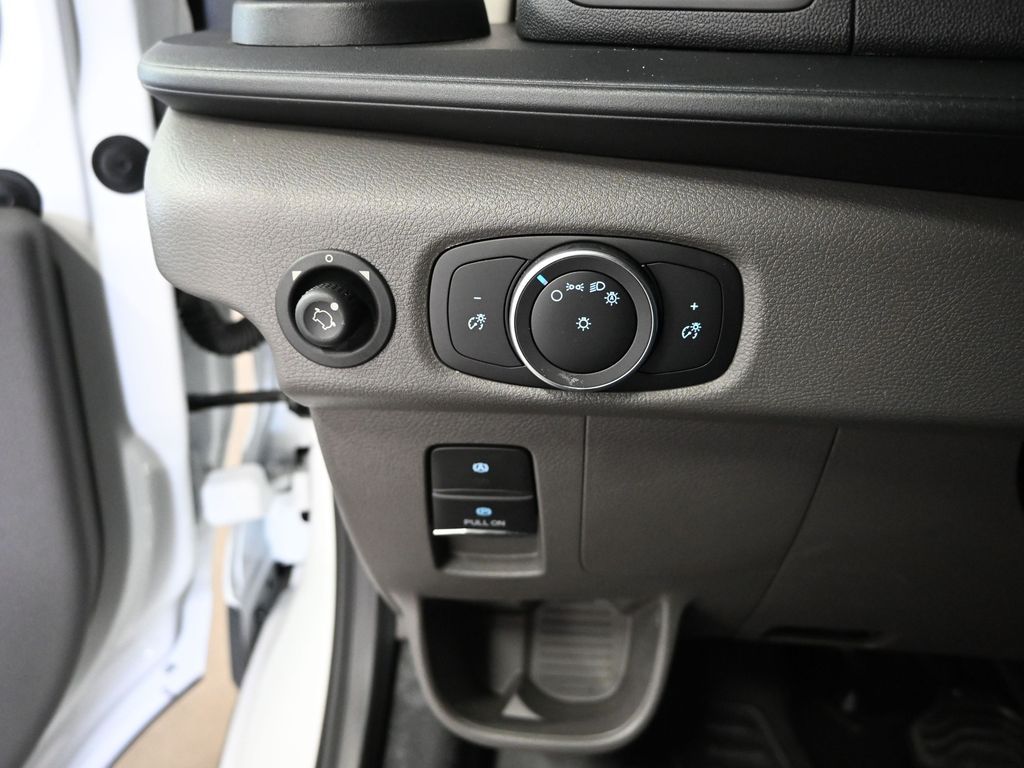 New 2025 Ford Transit 350 Empty Cargo Van - photo 13