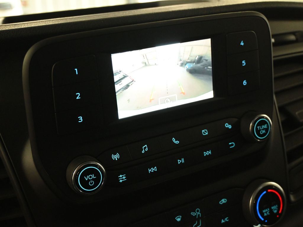 New 2025 Ford Transit 350 Empty Cargo Van - photo 15