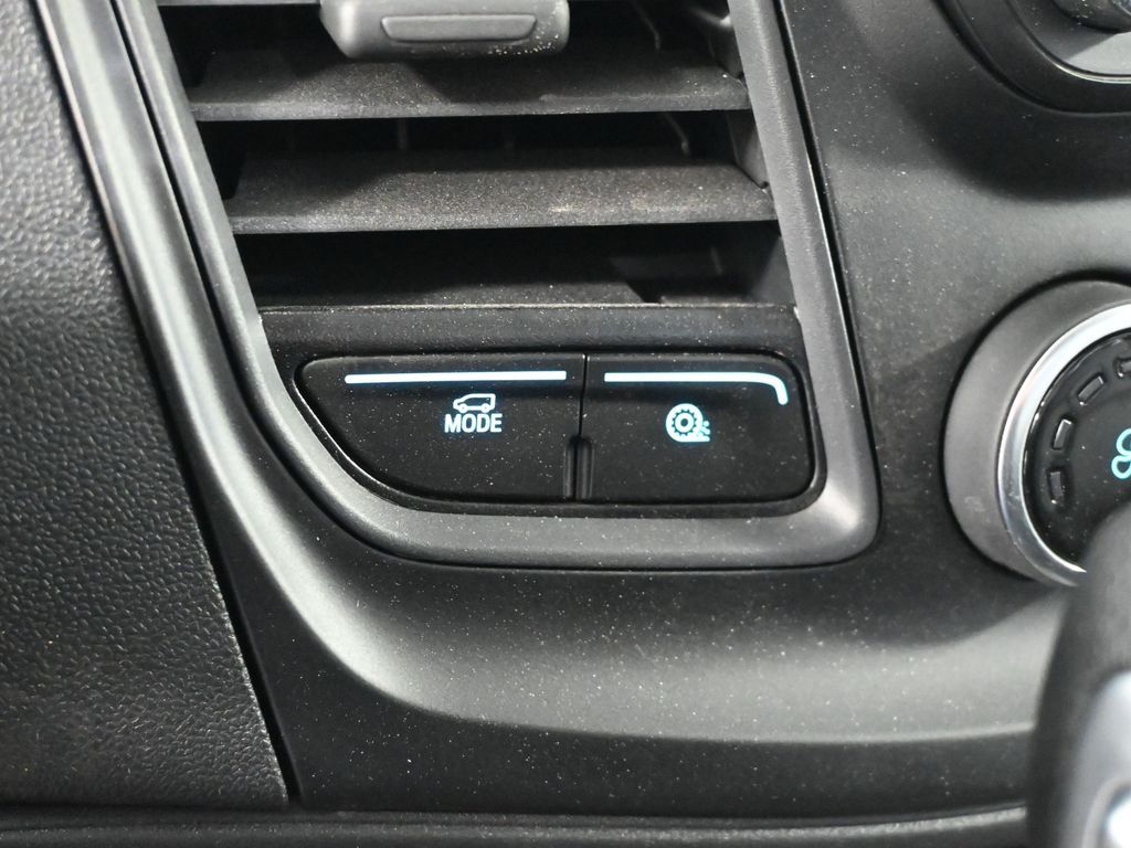 New 2025 Ford Transit 350 Empty Cargo Van - photo 17