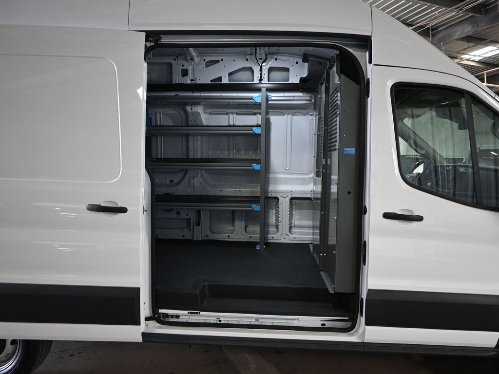 New 2025 Ford Transit 350 Empty Cargo Van - photo 18
