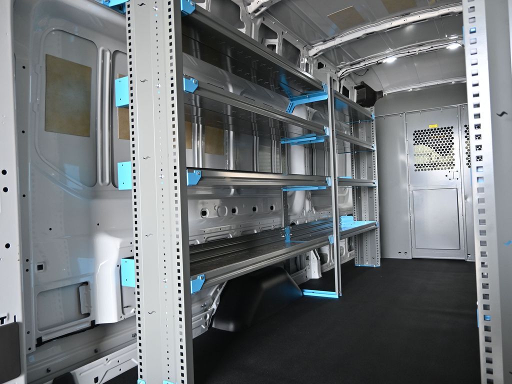 New 2025 Ford Transit 350 Empty Cargo Van - photo 22