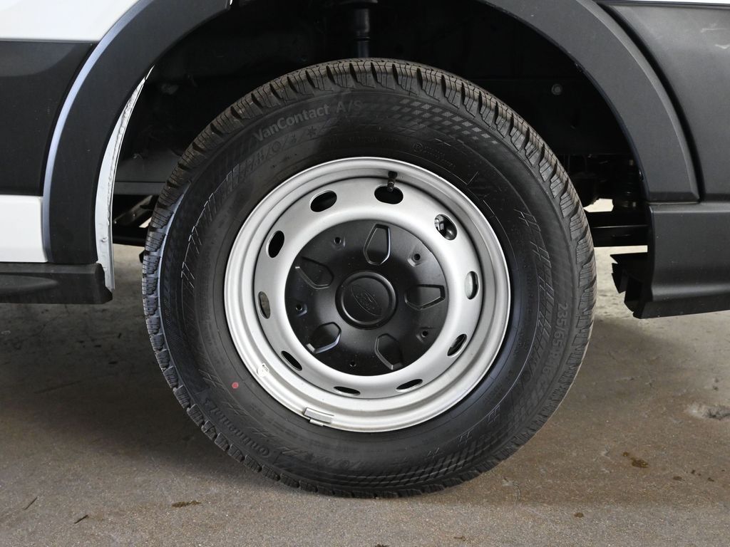 New 2025 Ford Transit 350 Empty Cargo Van - photo 23