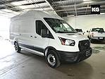 New 2025 Ford Transit 350 Empty Cargo Van thumbnail 1