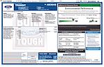 New 2025 Ford Transit 350 Empty Cargo Van thumbnail 2