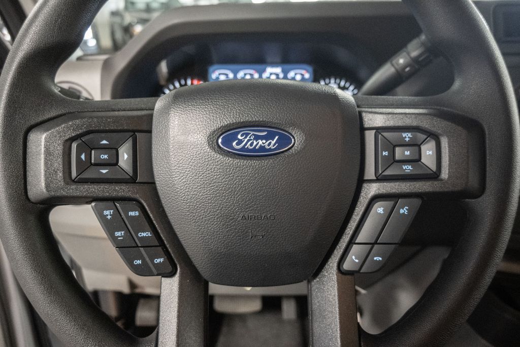 New 2026 Ford E-350 Cutaway - photo 12